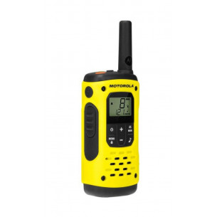 Walkie Talkie Motorola T92... 2