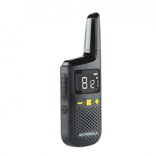 Walkie Talkie Motorola... 2