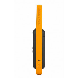 Walkie Talkie Motorola T82... 2