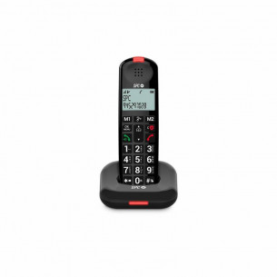 Teléfono Inalámbrico SPC... 2