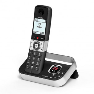 Teléfono Inalámbrico... 2