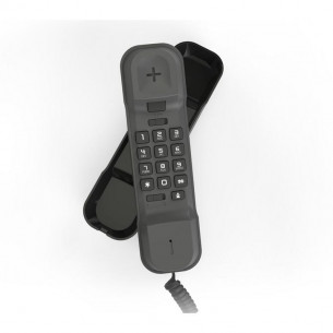 Teléfono Fijo Alcatel T06... 2