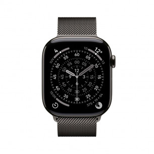 Apple Watch S11 GPS 5G Caja... 2