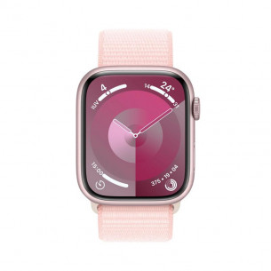 Apple Watch S9 Digital... 2