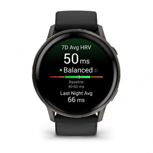 Smartwatch Garmin Venu 4... 2