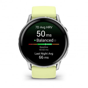 Smartwatch Garmin Venu 4... 2
