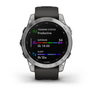 Smartwatch Garmin Fenix 7... 2