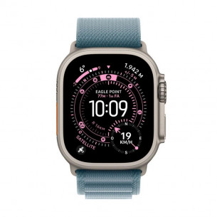 Apple Watch Ultra 3 49mm... 2