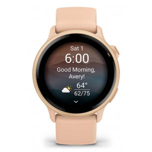 Smartwatch Garmin... 2