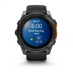 Smartwatch Garmin Fenix 8... 2