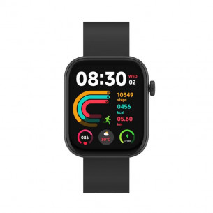 Smartwatch DENVER 1.85"... 2
