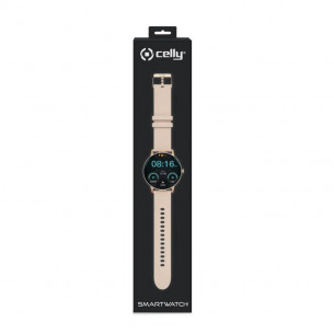 Smartwatch CELLY 1.28" BT... 2