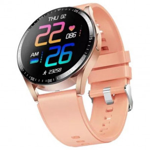 Smartwatch DENVER 1.3" USB... 2