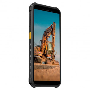 Smartphone Ulefone X12... 2
