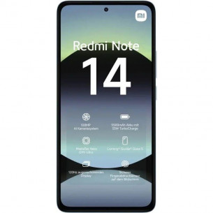 Smartphone XIAOMI Redmi... 2