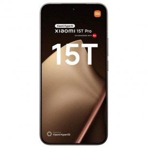 Smartphone Xiaomi 15T Pro... 2