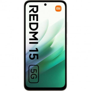 Smartphone Xiaomi Redmi 15... 2