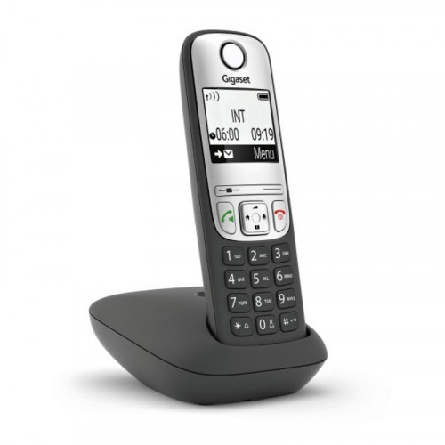 Teléfono Inalámbrico Gigaset A690...