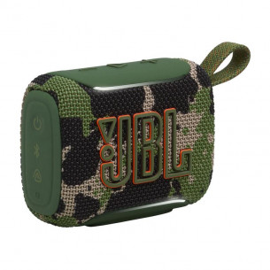 Altavoz JBL GO 5 1.0 4.8W... 2