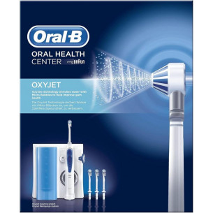 Irrigador Bucal Braun... 2