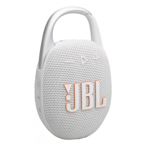 Altavoz JBL Clip 5 1.0 7W Bluetooth...