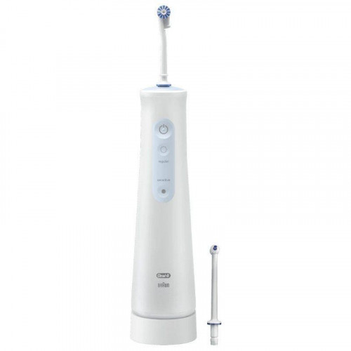 Irrigador Bucal Braun Oral-B Aquacare...