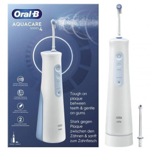 Irrigador Bucal Braun... 2