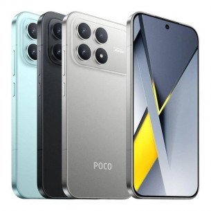 Smartphone XIAOMI POCO F8... 2