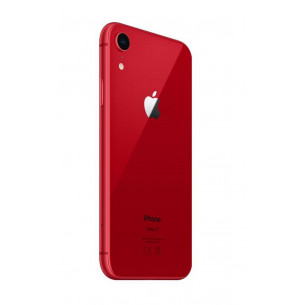 iPhone XR 64GB Rojo... 2