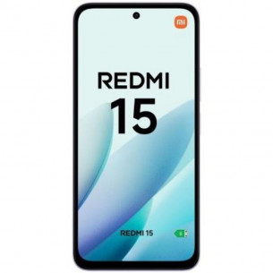 Smartphone XIAOMI Redmi 15... 2