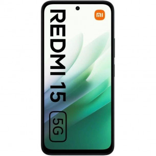 Smartphone XIAOMI Redmi 15... 2