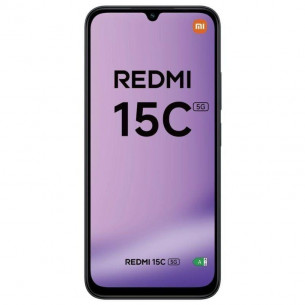 Smartphone XIAOMI Redmi 15C... 2