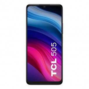 Smartphone TCL 505 6.75"... 2