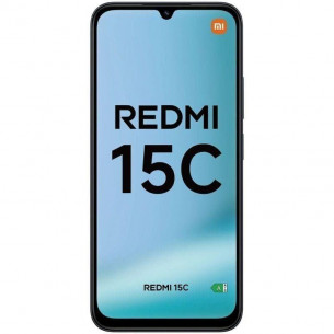Smartphone XIAOMI Redmi 15C... 2