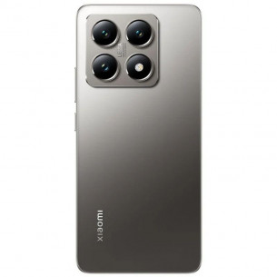 Smartphone XIAOMI 14T 6.67"... 2