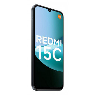 Smartphone XIAOMI Redmi 15C... 2