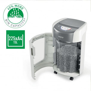 Destructora Leitz OptiMax... 2