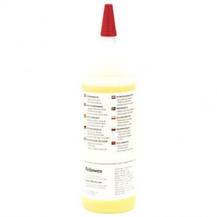 Aceite Lubricante Fellowes... 2