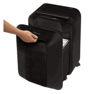 Destructora Fellowes LX201... 2