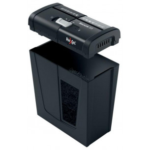 Destructora Rexel Secure S5... 2