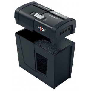 Destructora Rexel Secure X6... 2