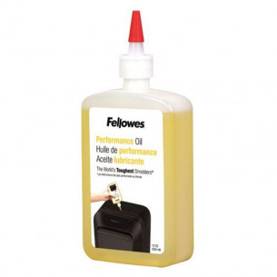 Aceite Lubricante Fellowes... 2