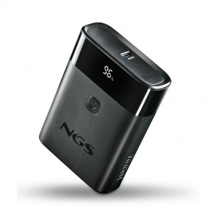 Powerbank NGS 10000mAh QC... 2