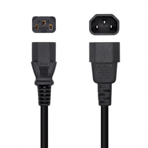 Cable CPU AISENS C13/H a... 2