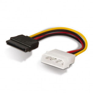 Cable AISENS Molex/M a... 2
