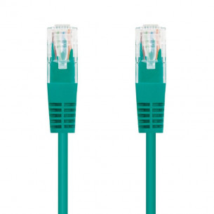 Nanocable RJ45 Cat.6 UTP... 2