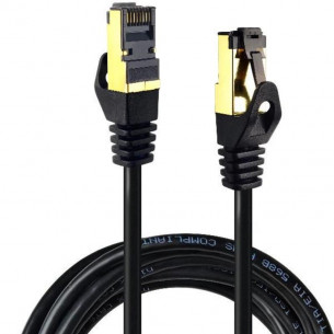 Cable Nilox Cat.7 UTP... 2