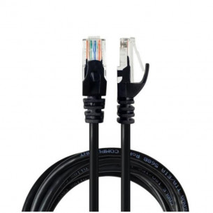 Cable Nilox Fibra/Cat.6 M/M... 2