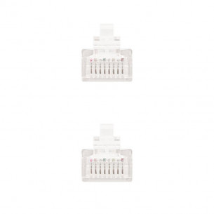 Nanocable RJ45 Cat.5e UTP... 2