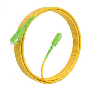 Cable Fibra Óptica Aisens... 2